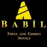 Señales de Forex BABIL