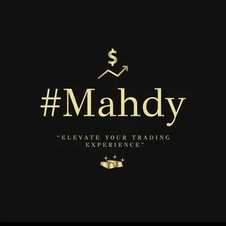 Mahdy Charts - графики золота и Forex