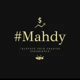 Gráficos Mahdy - cartas de oro y Forex