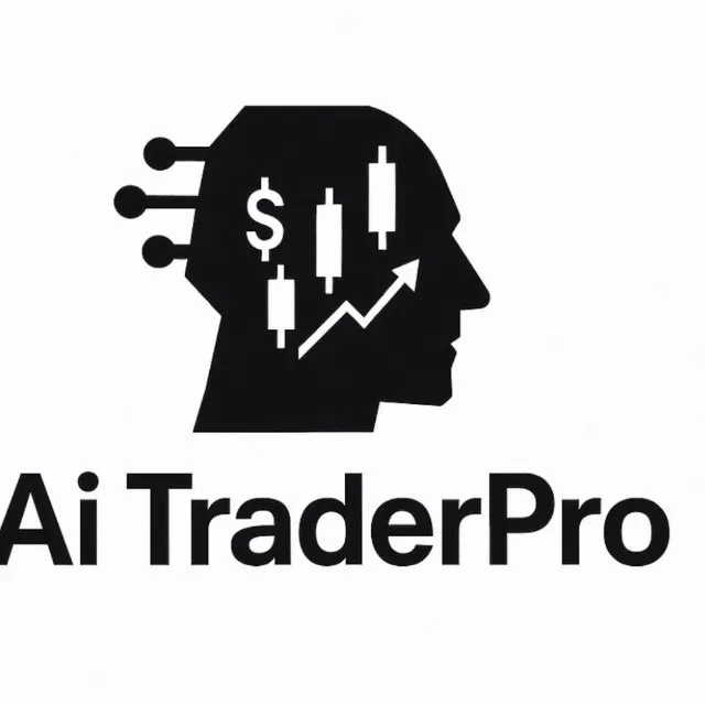 Ai Traderpro - торговля с ИИ