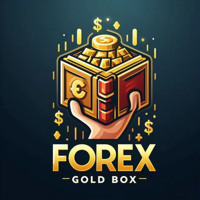 FOREX GOLD BOX VIP - VIP сигналы
