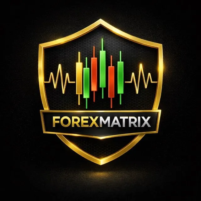 Forex Matrix - элитные сигналы