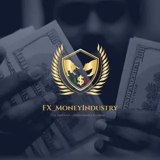 FOREX MONEY INDUSTRY - обучение