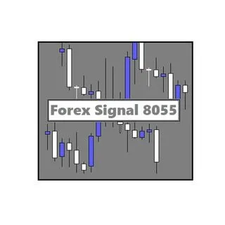 Forex Signal 8055 - Торговые сигналы