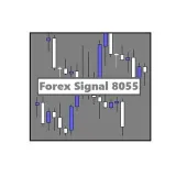 Forex Signal 8055 - Торговые сигналы