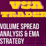 VSA TRADERS - Signals. Forex