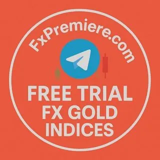 FREE TRIAL FxPremiere - пробные сигналы