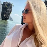 Matilda Ashton World Investments