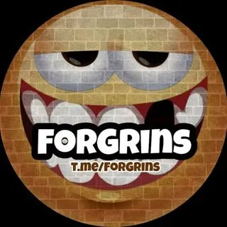 F😁R GRINS - самые смешные шутки