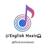 English Music Bot - музыка для изучения