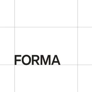 FORMA - дизайн пространств