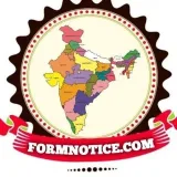Notificación de formularios