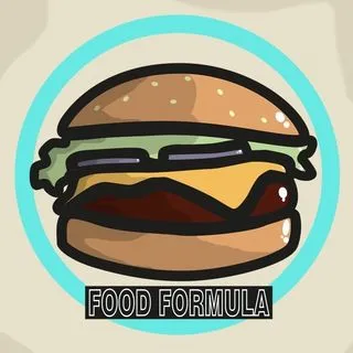 Food Formula - рецепты за 5 минут