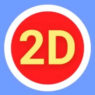 2D Формула - расчеты 2D