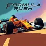 Formula Rush - City Racing