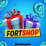 FortBlogShopBlog shop