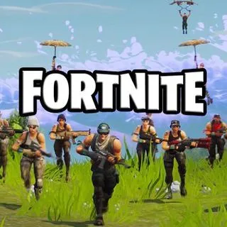 Fortnite Battle Royale - официально