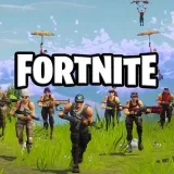 FortniteBattle Royale Oficialmente