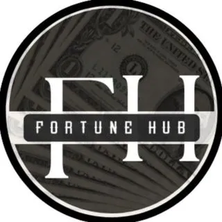 FortuneHub - бизнес-идеи онлайн
