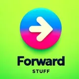 Forward Stuff - пересланный контент