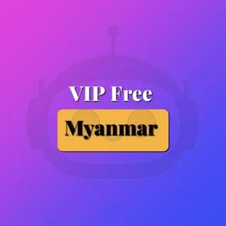 Myanmar Bot - VIP бесплатно