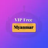 Myanmar Bot -VIPfree