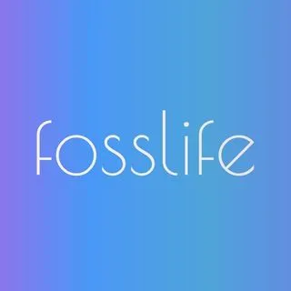 fosslife - жизнь FOSS