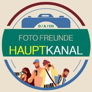 Foto Freunde - фото D/A/CH