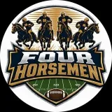 Four Horsemen - NCAAF на русском