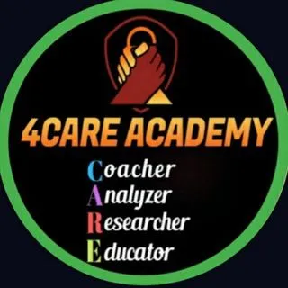 4CARE Academy - образовательный канал