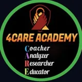 4CARE Academy - Educational Channel