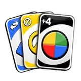 4 Colors - Card Game