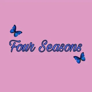 Four Seasons - музыка
