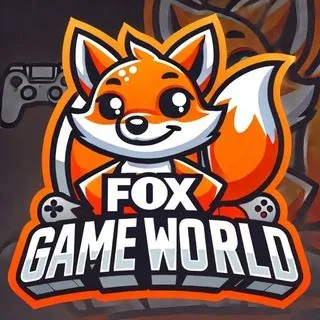 Fox Game World - Blox Fruits