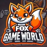 Fox Juego Mundial - BloxFruits