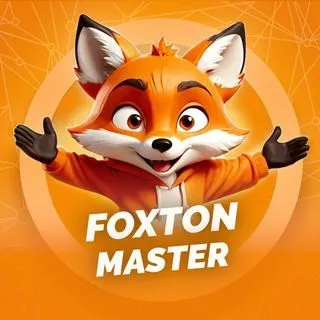 Foxton Master - мастер игры