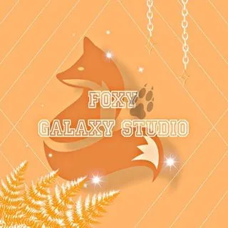 FOXY GALAXY STUDIO - студия и контент
