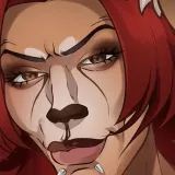Foxy Fluff Art - arte lindo