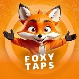 Grifos Foxy - Thapa Foxes