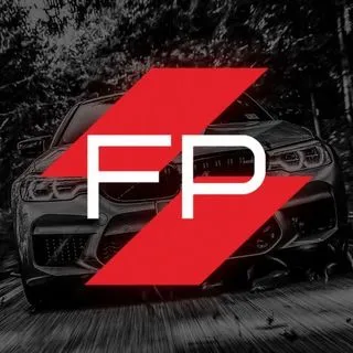 FP Driving - лайф контент