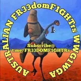 AustralianFreedomFighters- Realmente.