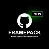 Framepack AI - generador de vídeo