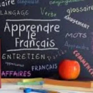Apprendre le Français - Французский язык