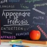 Apprendre le Français - Francés.