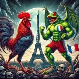 France - news and events