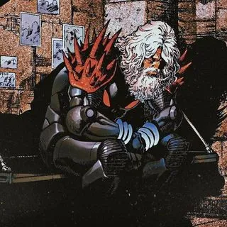 Punisher - новости и контент