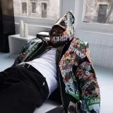FRANK OCEAN / blonded music