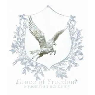 Grace of Freedom - учреждение Horse Valley