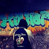 MASHHAD HIP HOP - олдскул хип-хоп