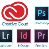 Programas de Adobe Softwares gratuitos Adobe free